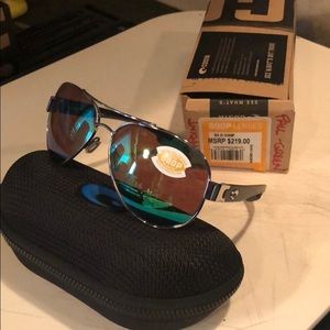 South point costa Del Mar